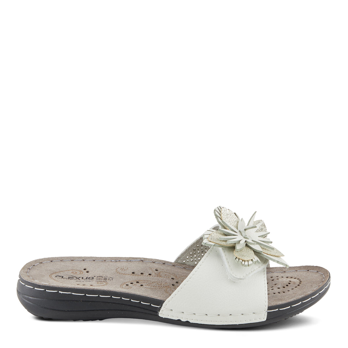 Flexus Flowerstars Sandals — product view 12