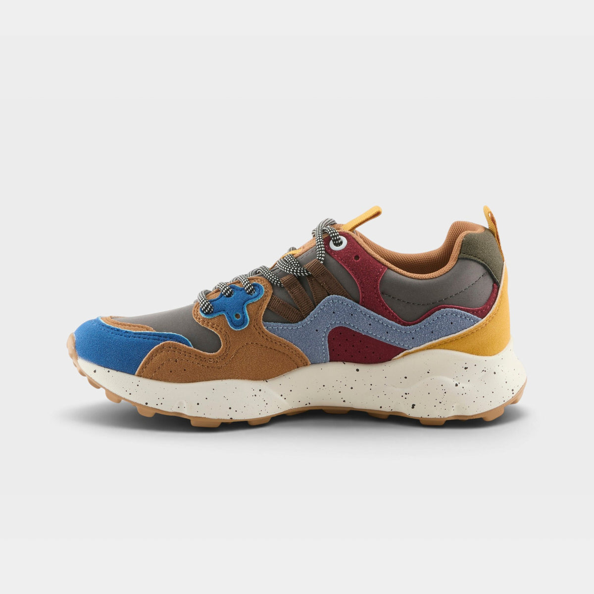 Patrizia Flyingcolors Sneakers — product view 2