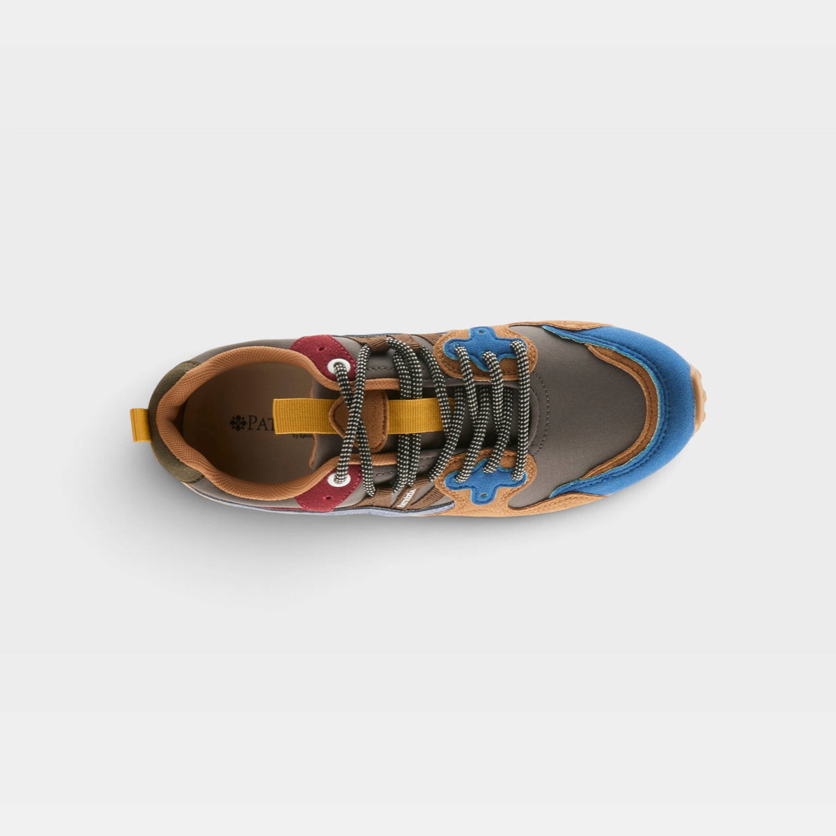 Patrizia Flyingcolors Sneakers — product view 3