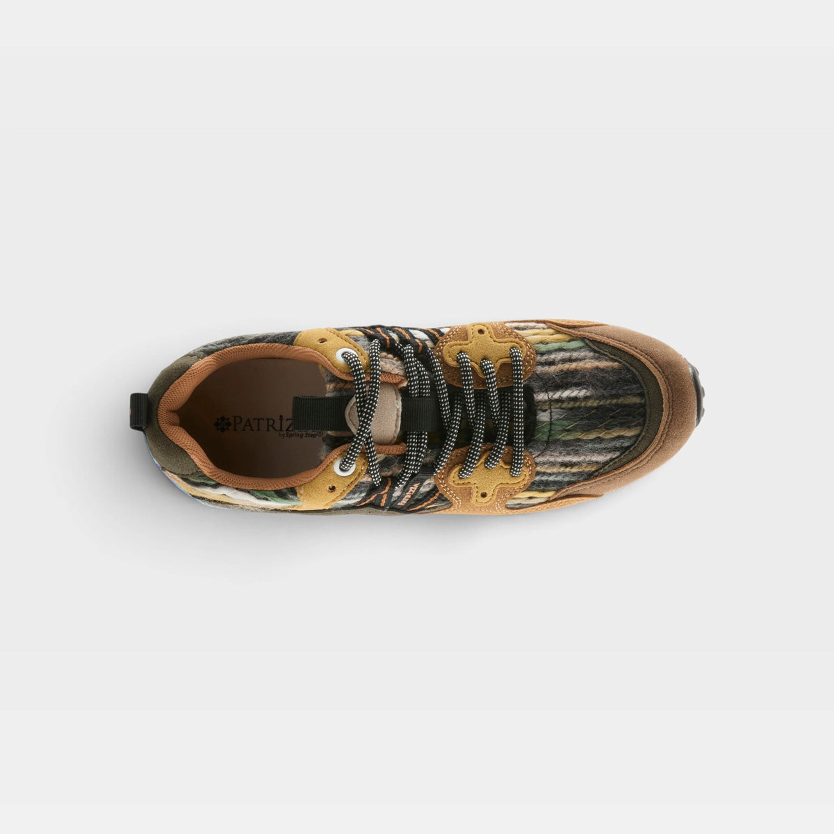 Patrizia Flyingcolors Sneakers — product view 8