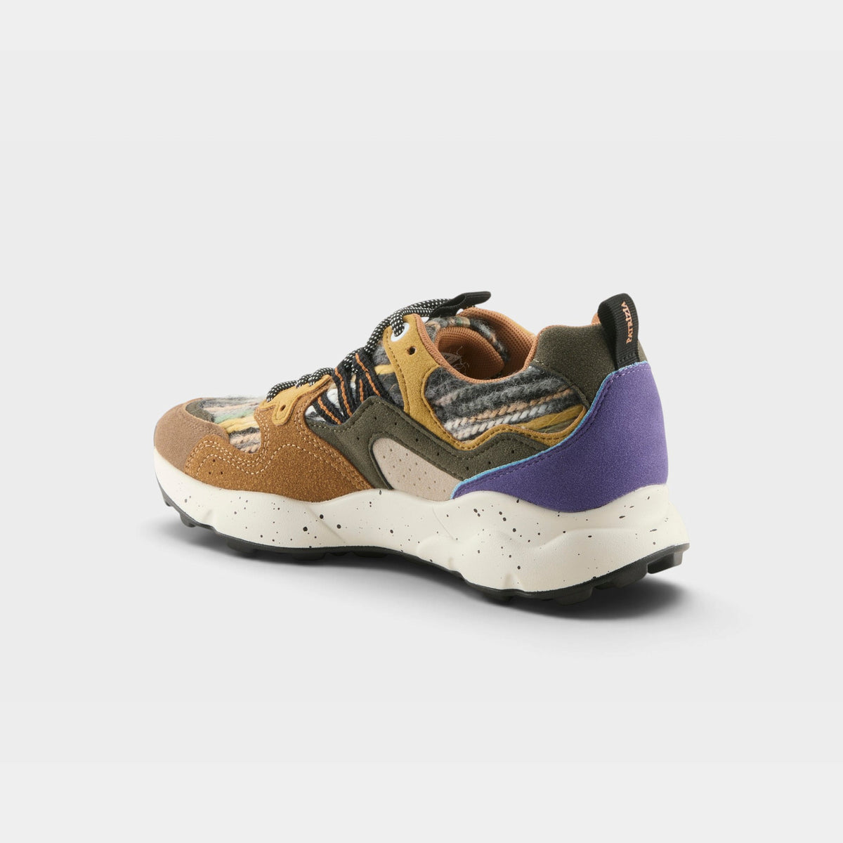 Patrizia Flyingcolors Sneakers — product view 10