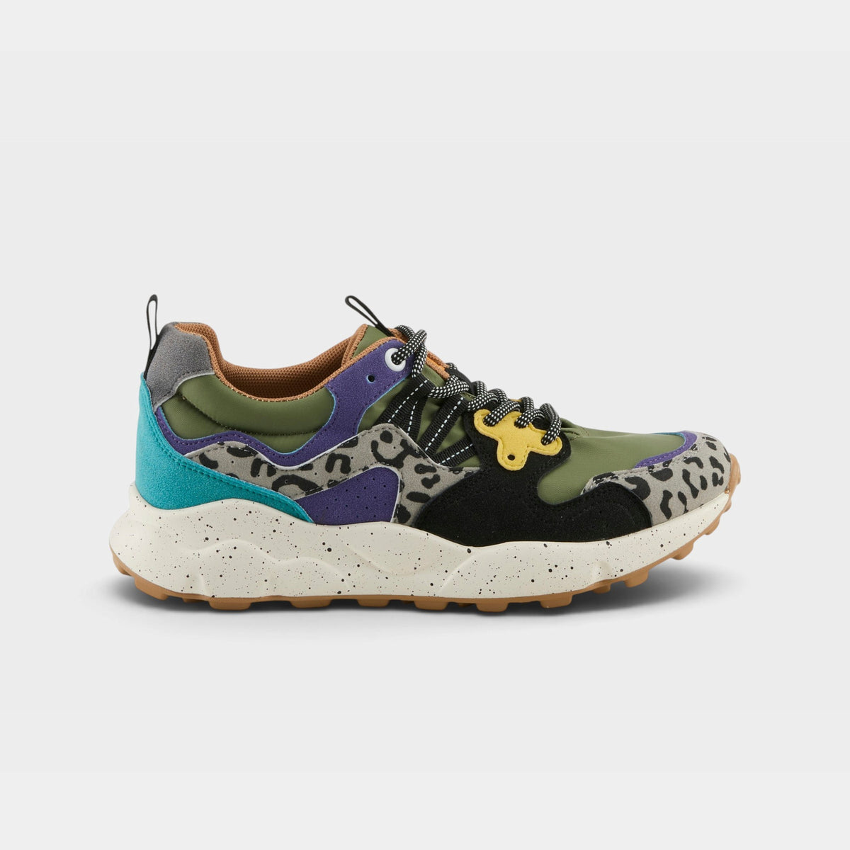 Patrizia Flyingcolors Sneakers — product view 21