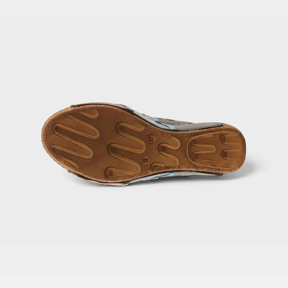 Spring Step Footy Sandals — product view 5