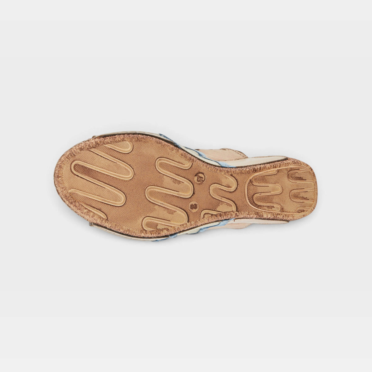Spring Step Footy Sandals — product view 17