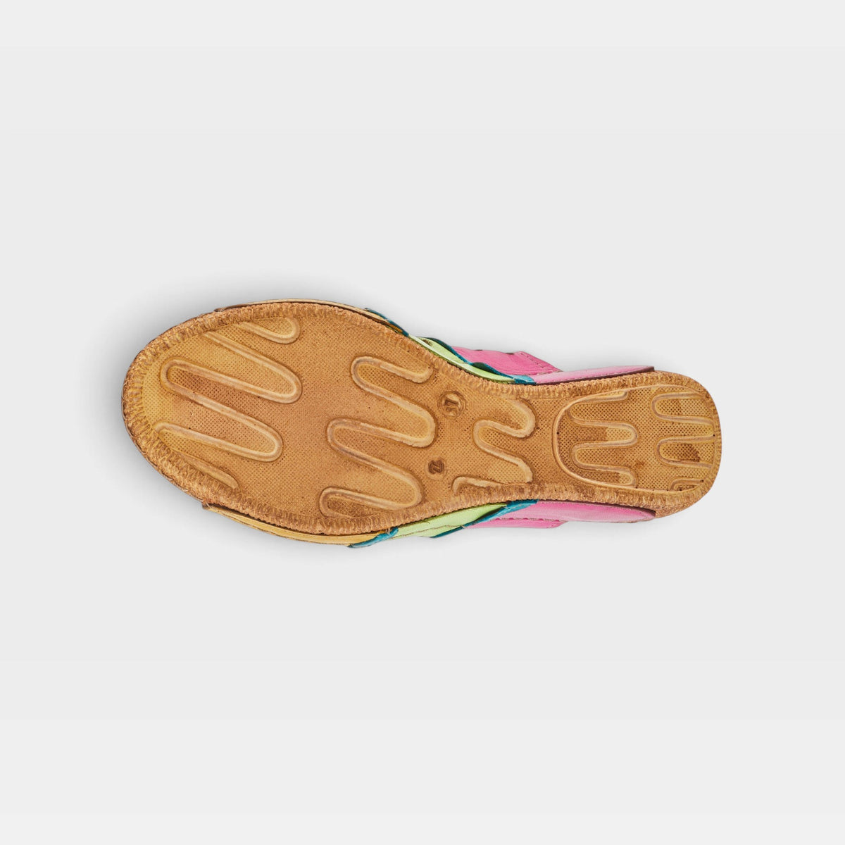 Spring Step Footy Sandals — product view 23