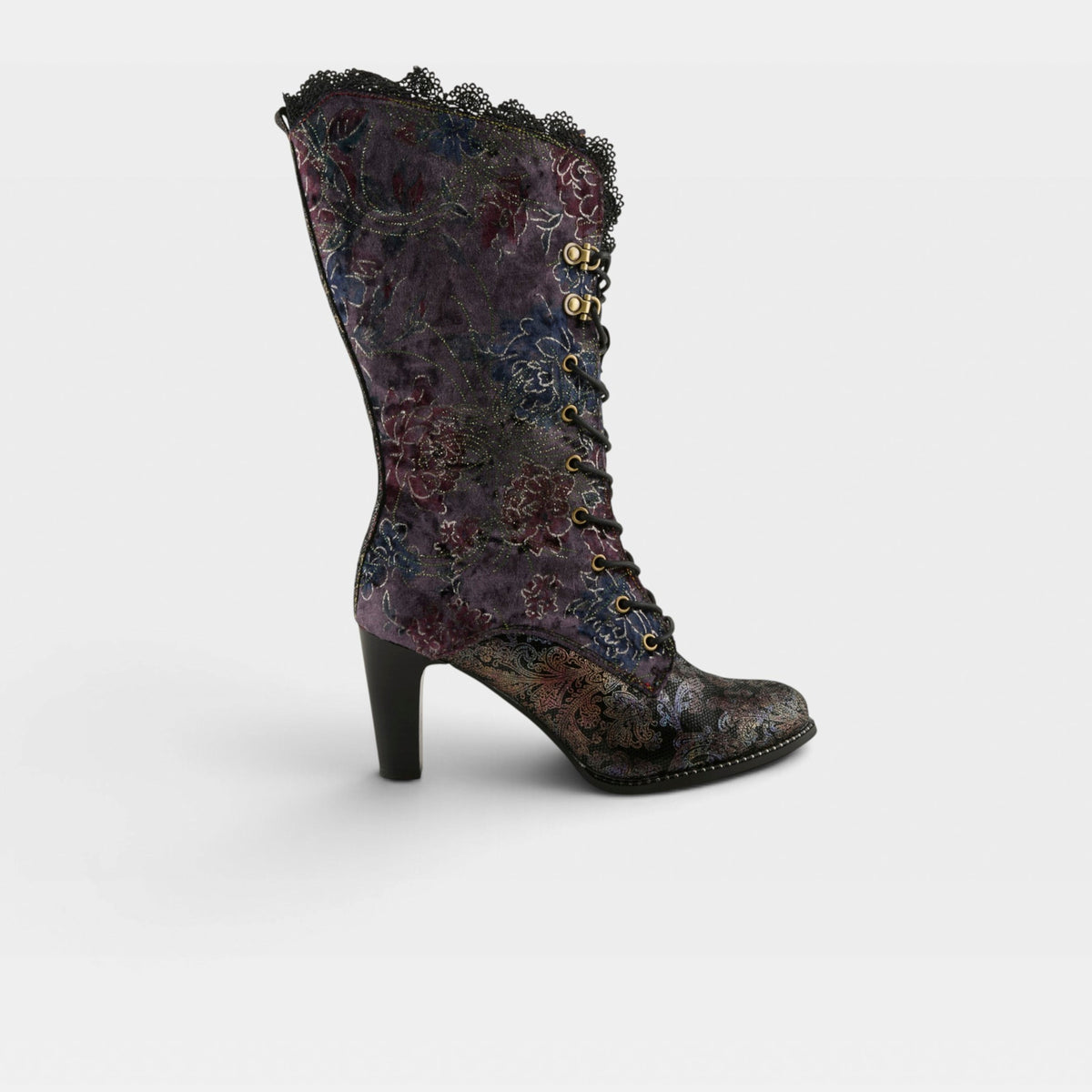 L'Artiste Forutaluv Women's Boots — product view 11