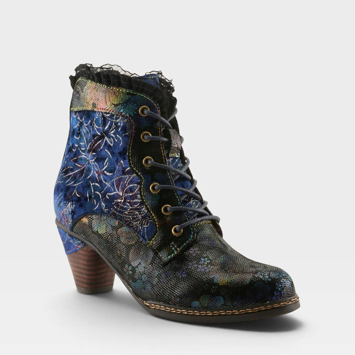 L'Artiste Forutaluvlo Women's Boots — product view 7