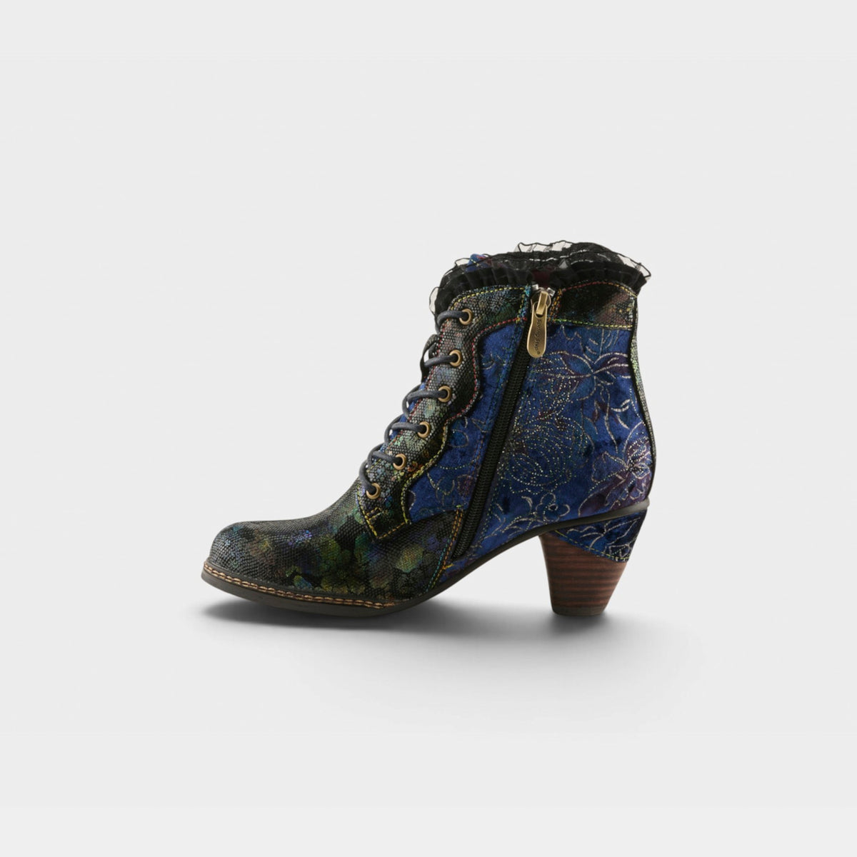 L'Artiste Forutaluvlo Women's Boots — product view 4