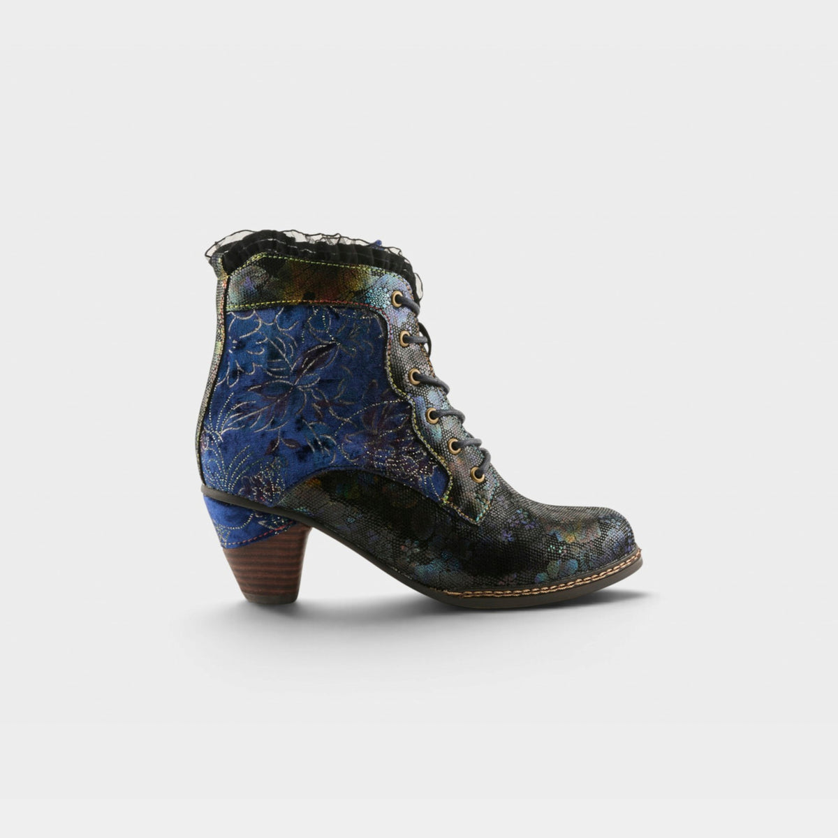 L'Artiste Forutaluvlo Women's Boots — product view 10