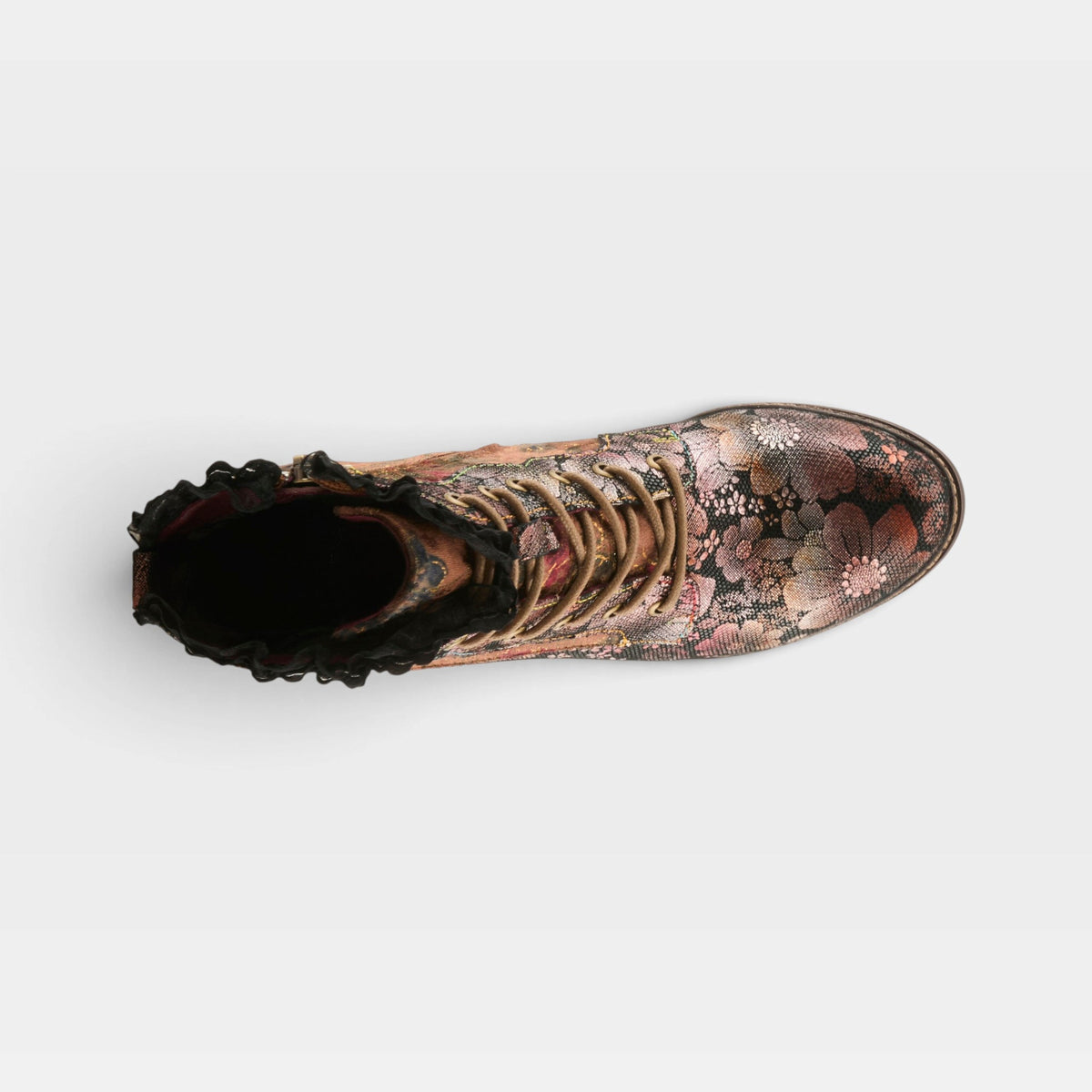 L'Artiste Forutaluvlo Women's Boots — product view 15