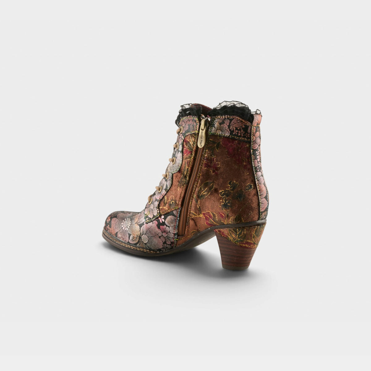 L'Artiste Forutaluvlo Women's Boots — product view 17