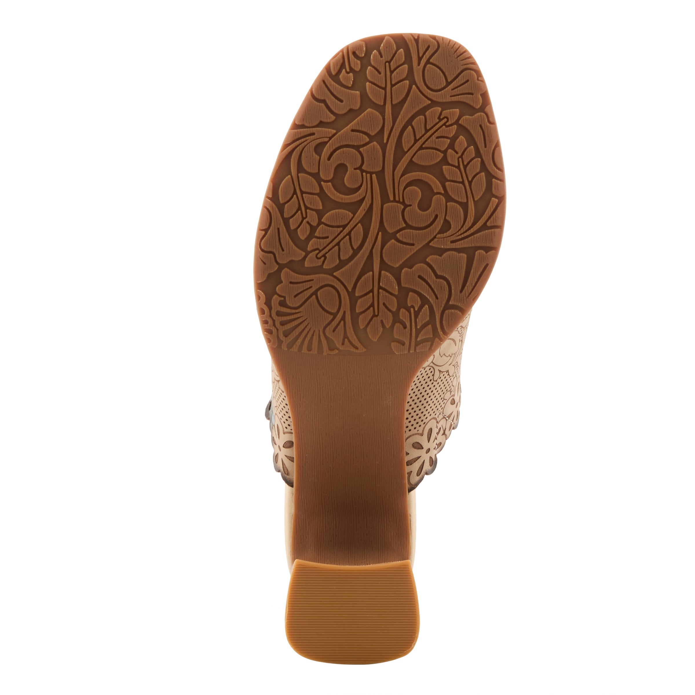 L'ARTISTE FOXXILA SANDALS