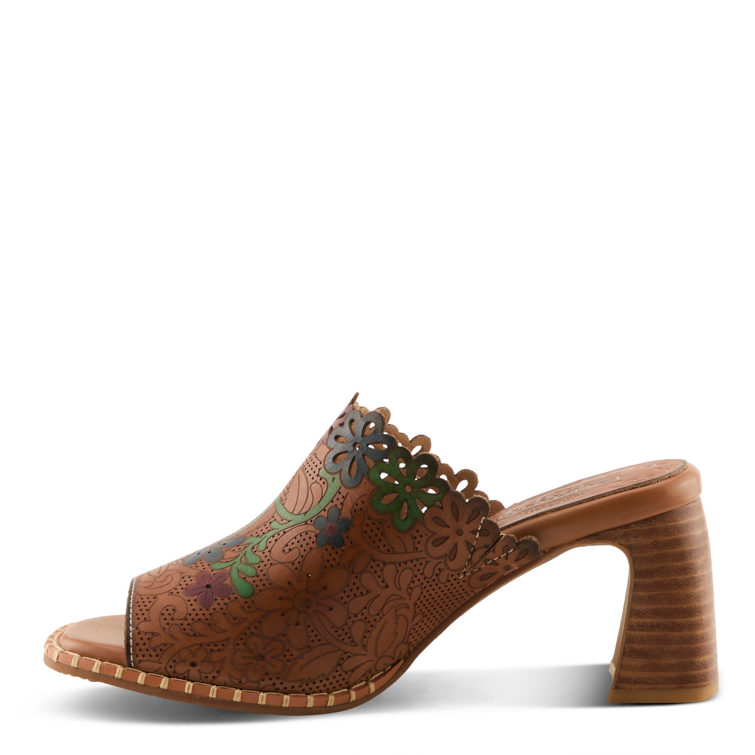 L'ARTISTE FOXXILA SANDALS
