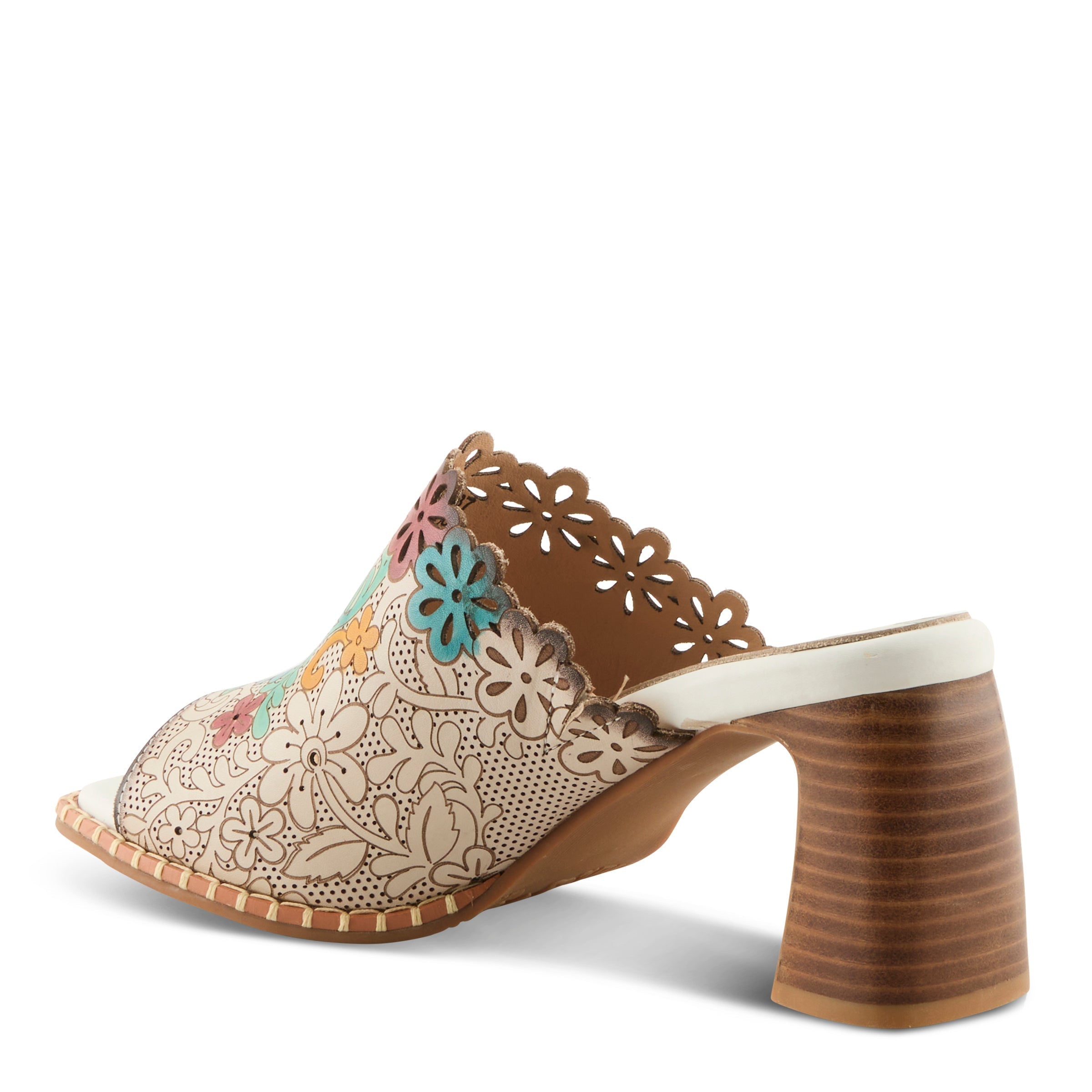 L'ARTISTE FOXXILA SANDALS