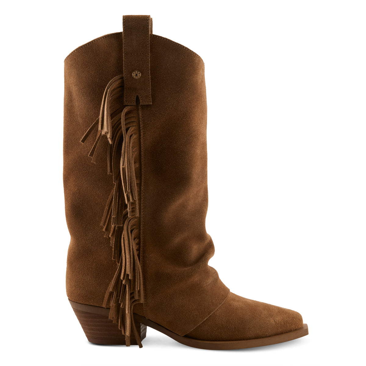 Patrizia Fringegal Women's Boots — product view 16