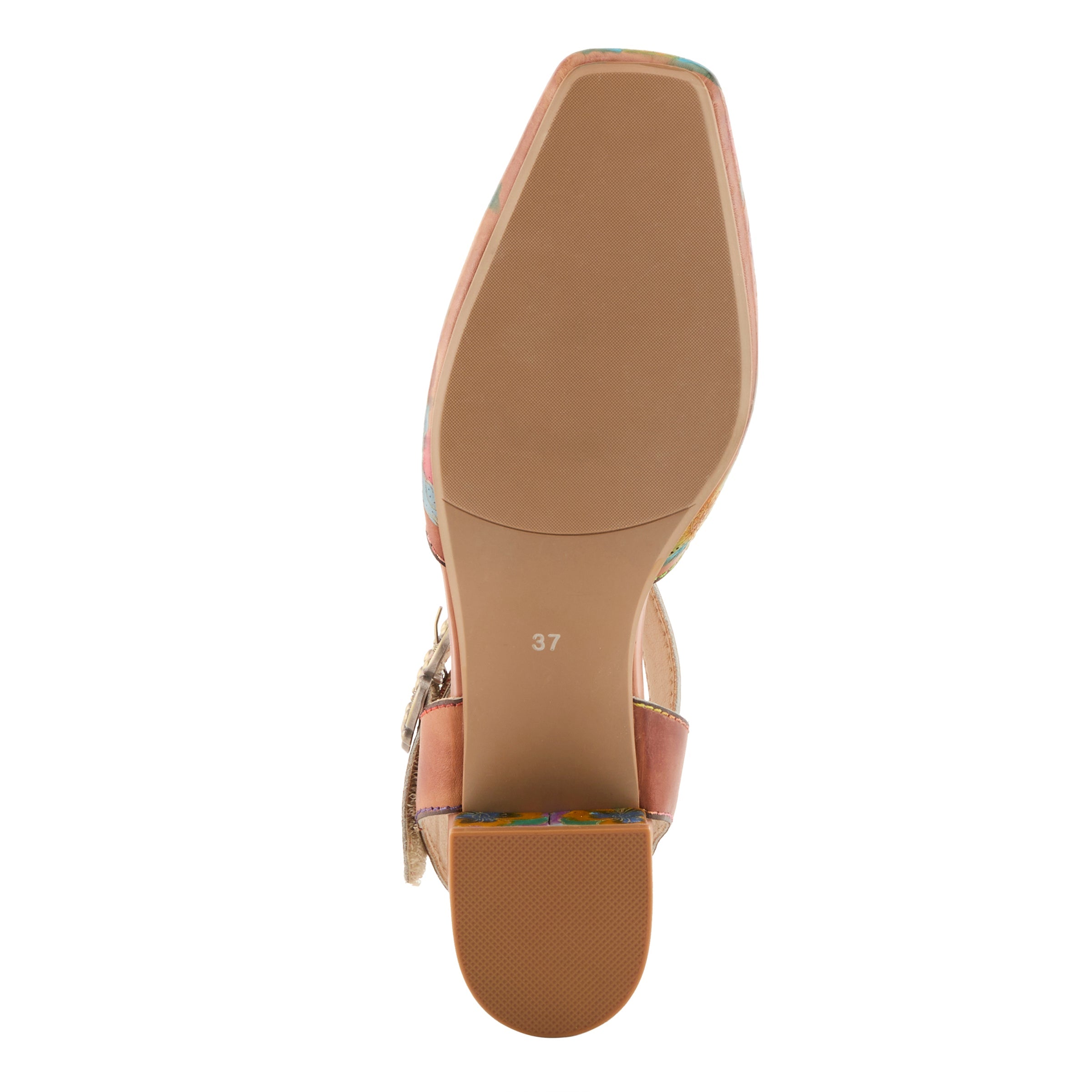 L'ARTISTE FUNFERBIZ SHOES