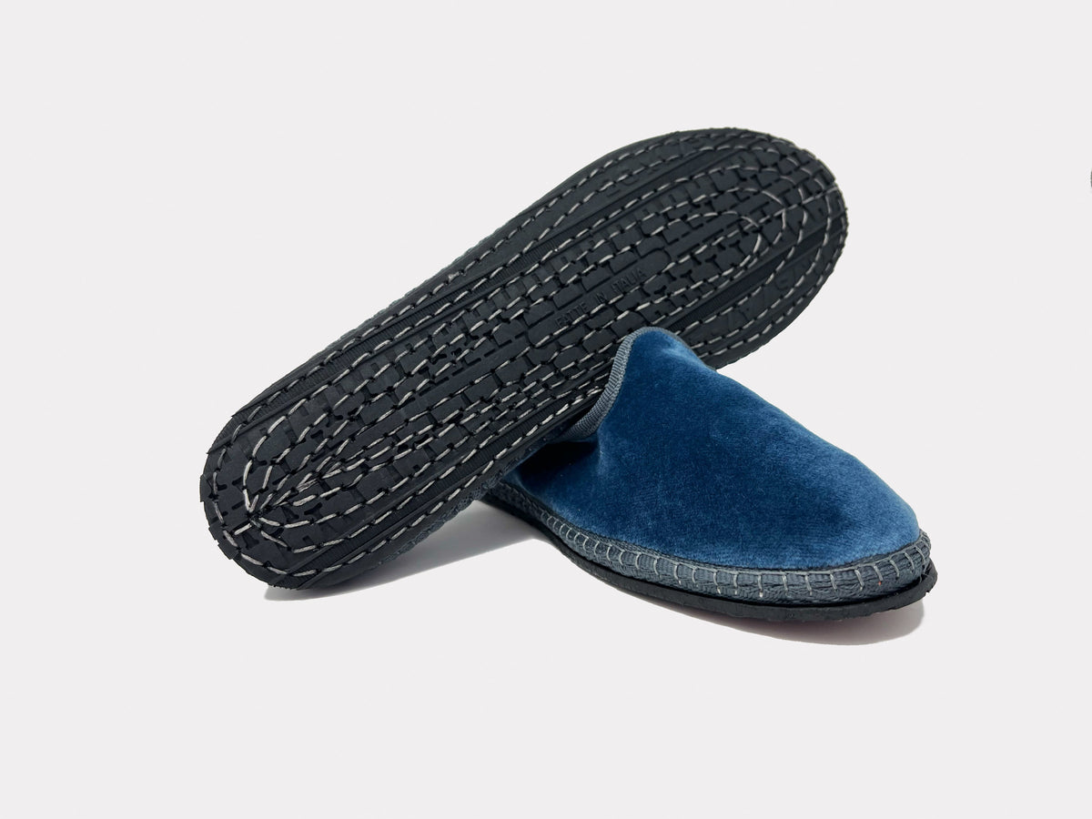 SantM Furlane (unisex) Azzura – sole view
