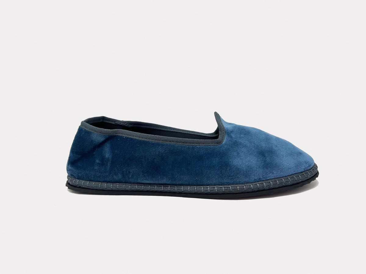 SantM Furlane (unisex) Azzura – side view