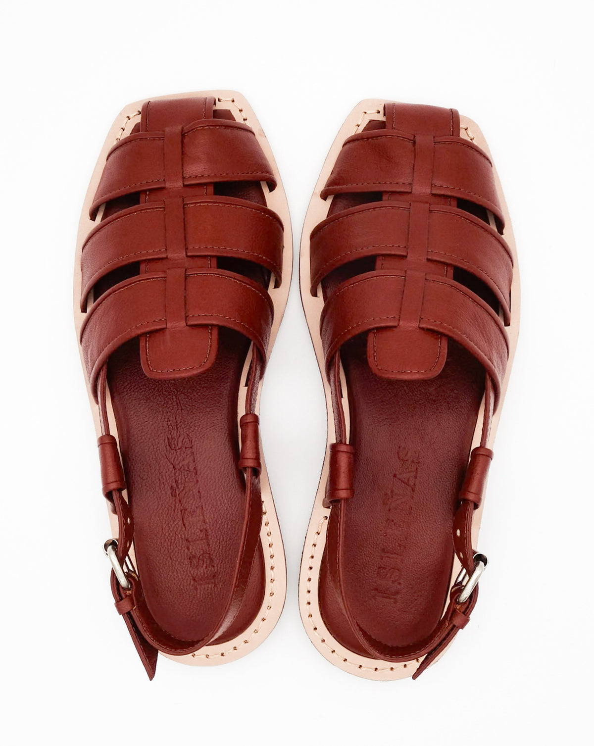 Fisherman Sandals | Atardece @ MUNS