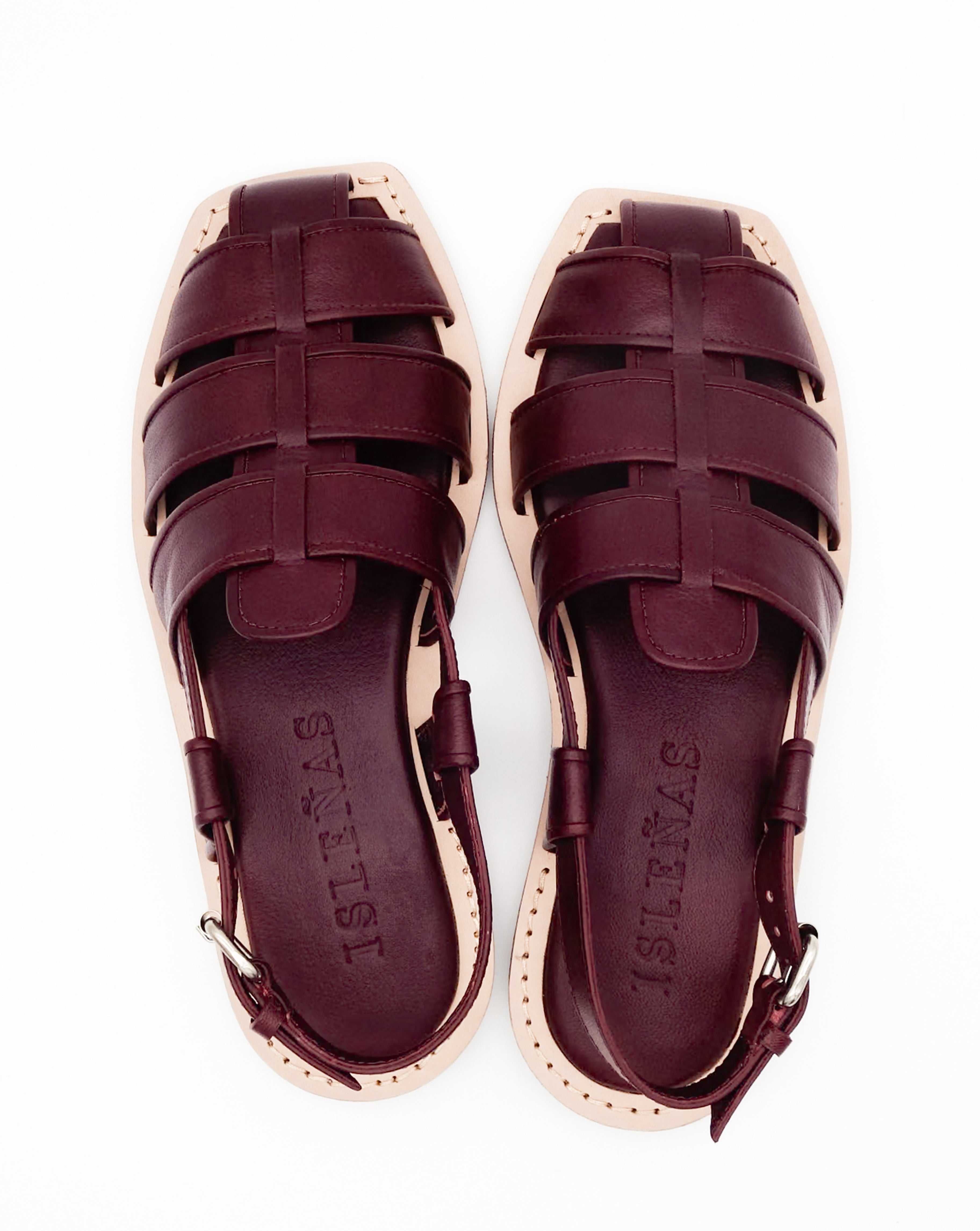 Fisherman Sandals | Uvita @ MUNS