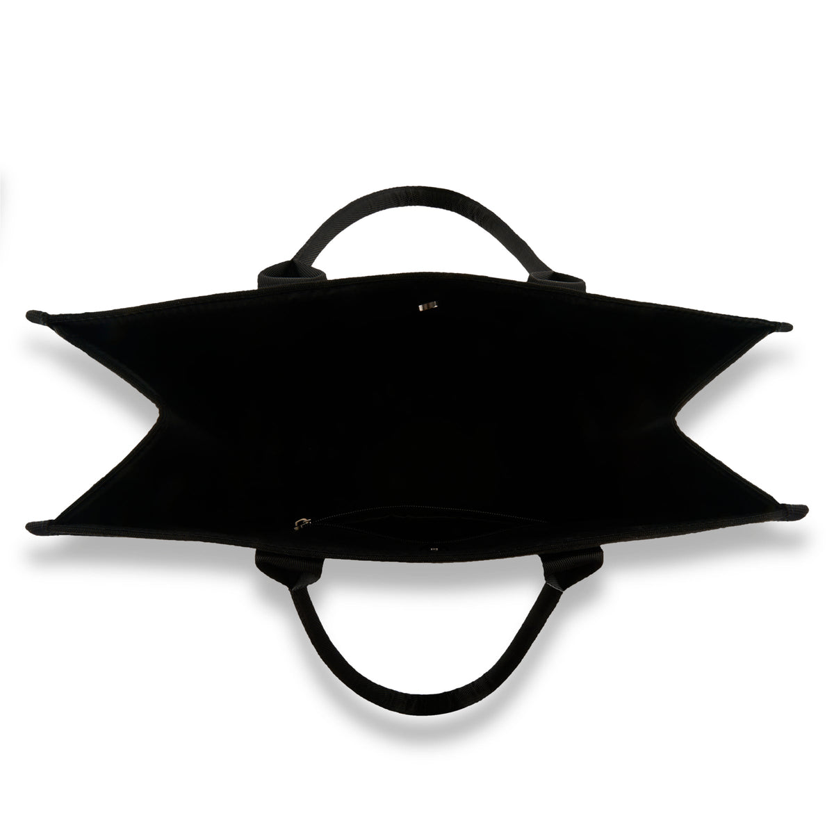 Spring Step Shoes Branded Tote Bag — product view 3