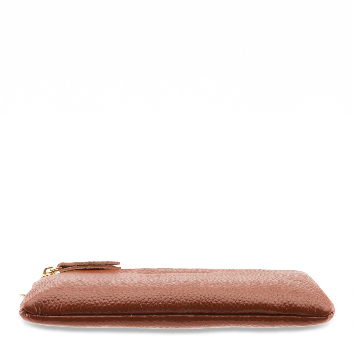 Spring Step Leather Wristlet — product view 10
