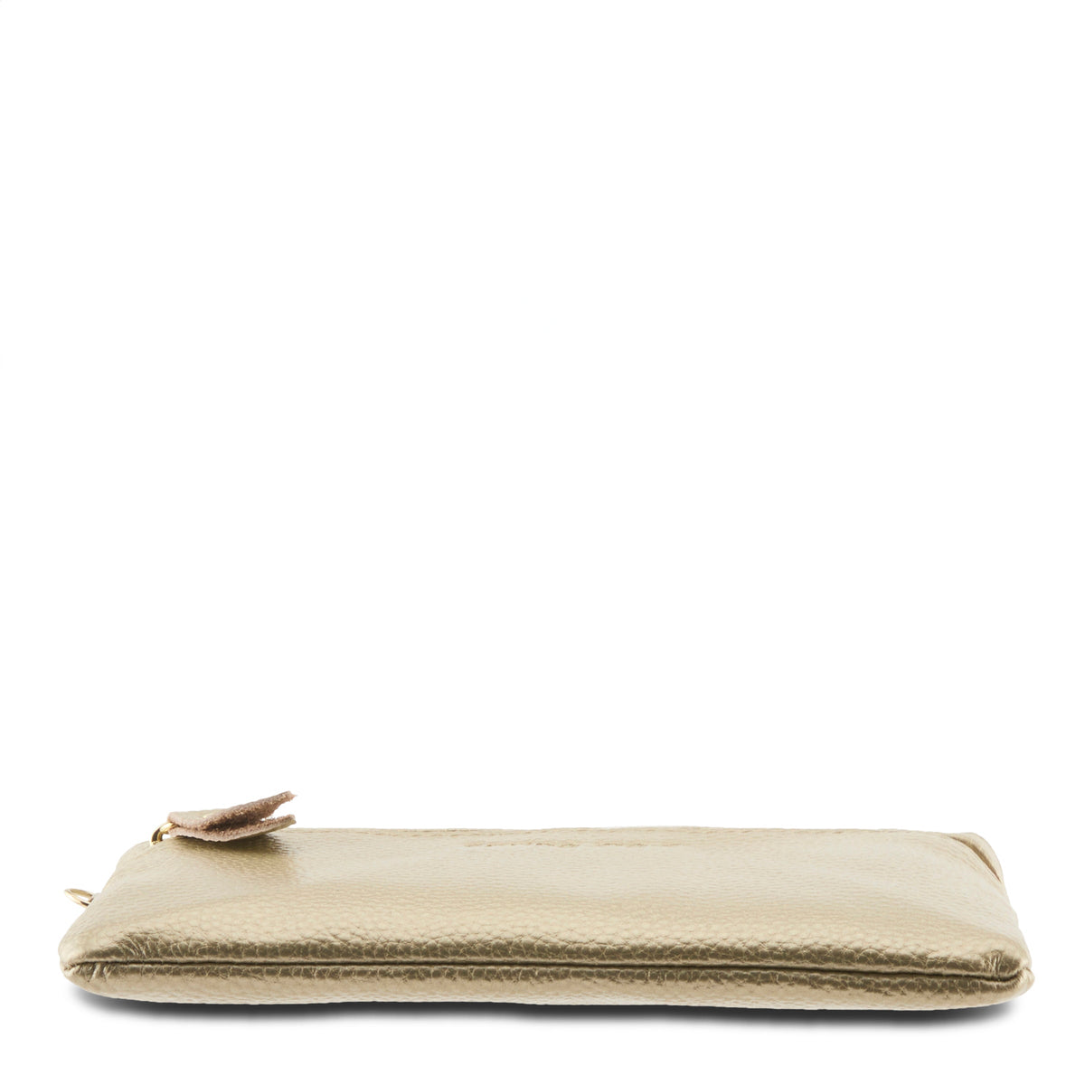 Spring Step Leather Wristlet — product view 15