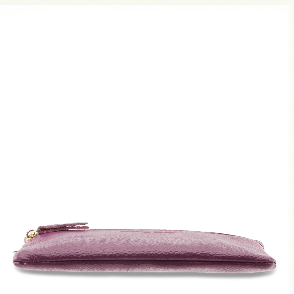 Spring Step Leather Wristlet — product view 20