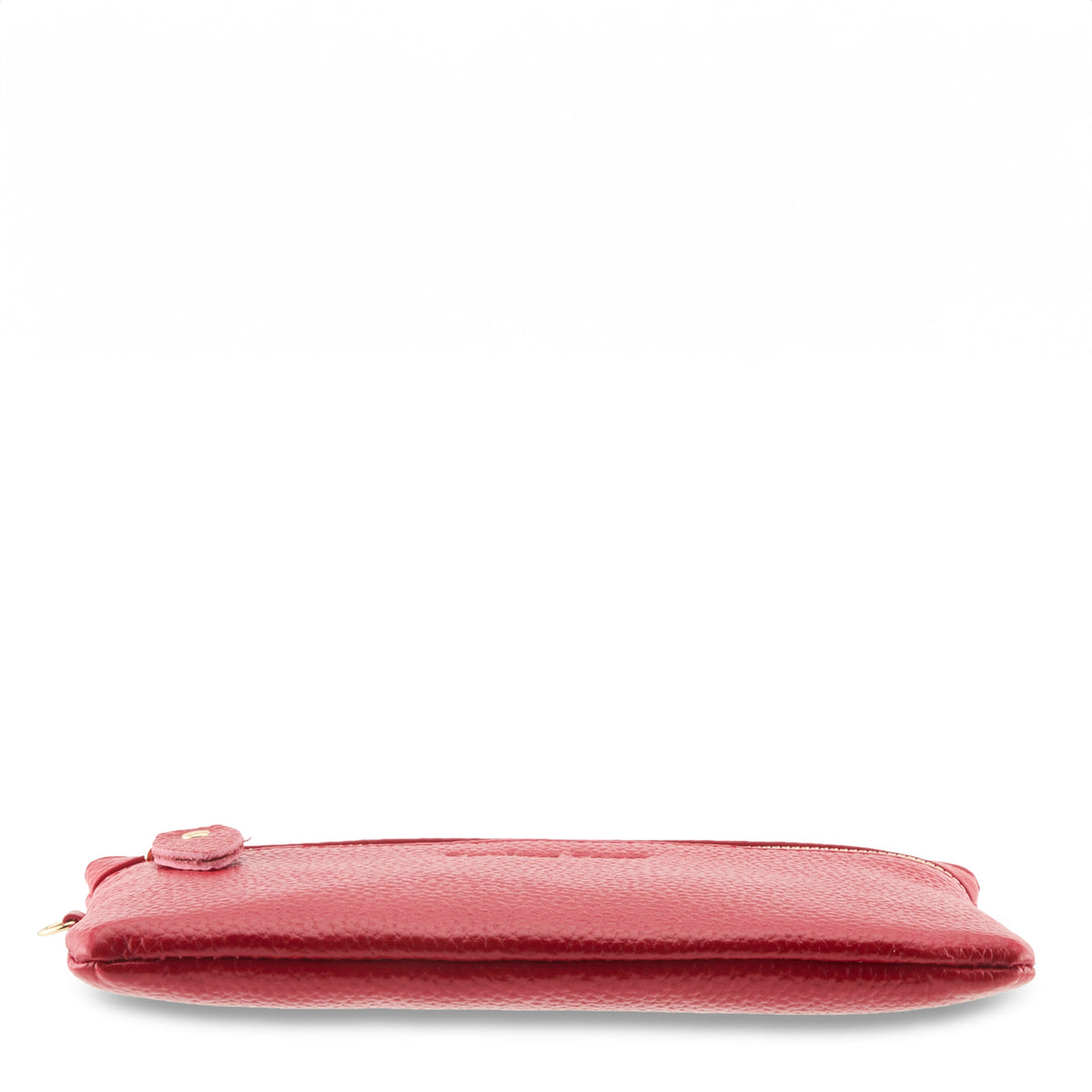 Spring Step Leather Wristlet — product view 25