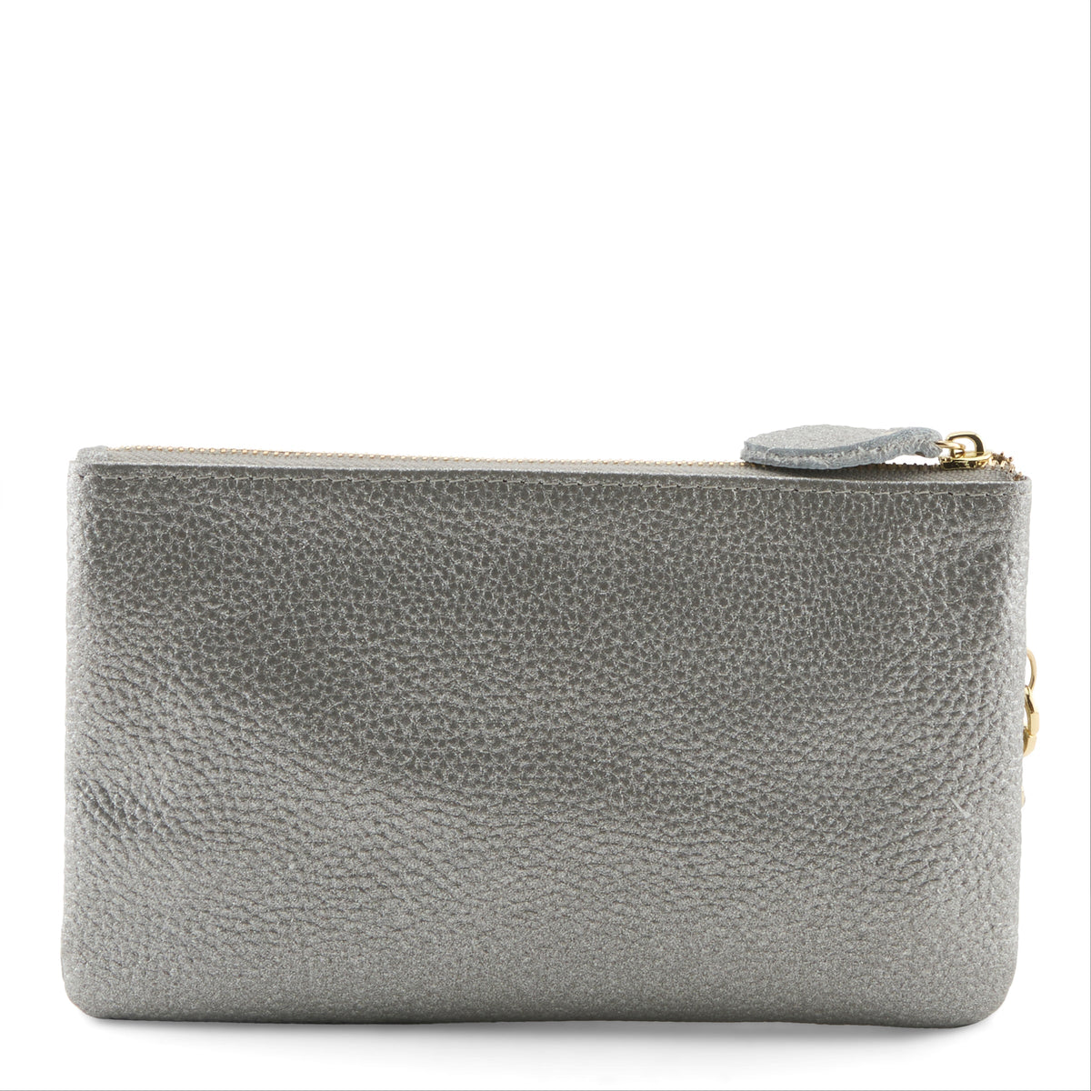 Spring Step Leather Wristlet — product view 28