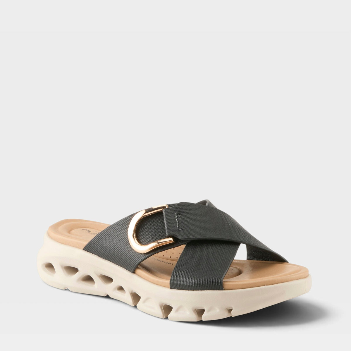 Flexus Gaige Sandals — product view 1