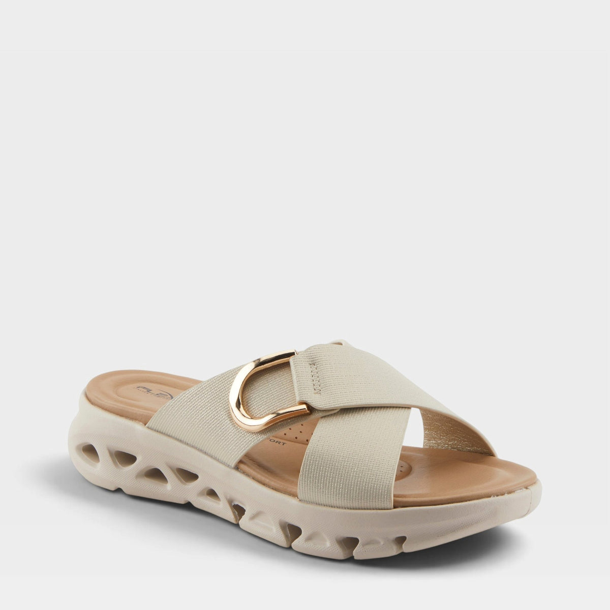Flexus Gaige Sandals — product view 3