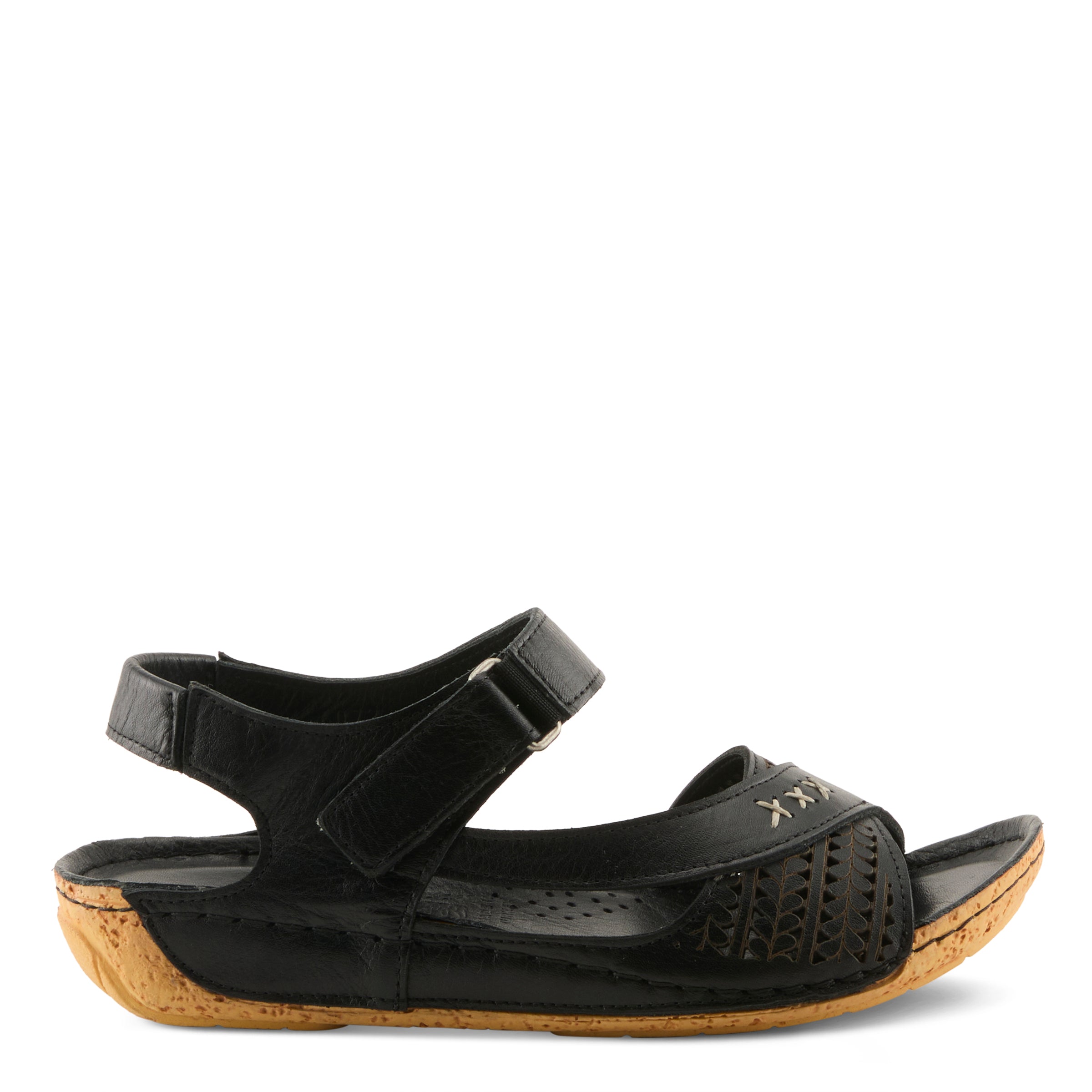 SPRING STEP GALAIRE SANDALS
