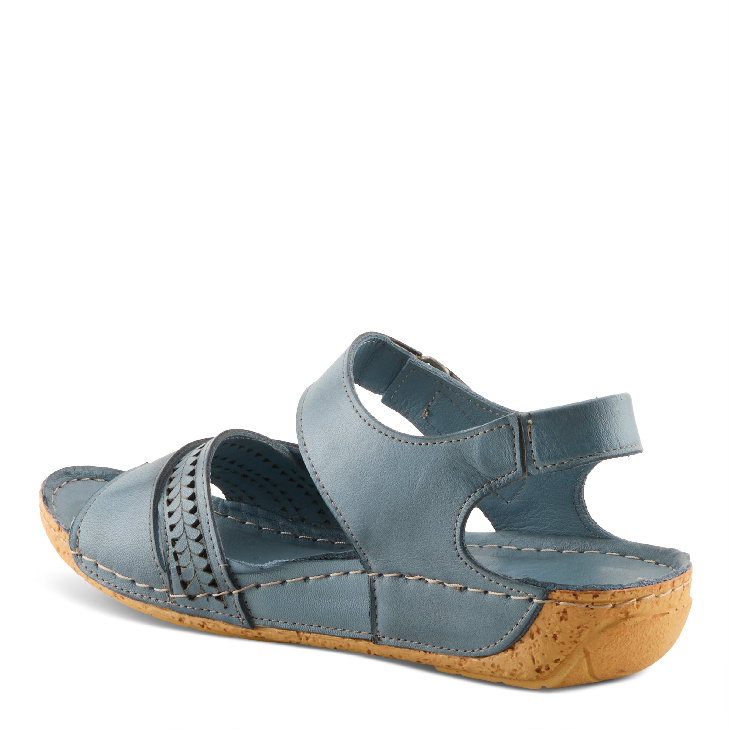 SPRING STEP GALAIRE SANDALS