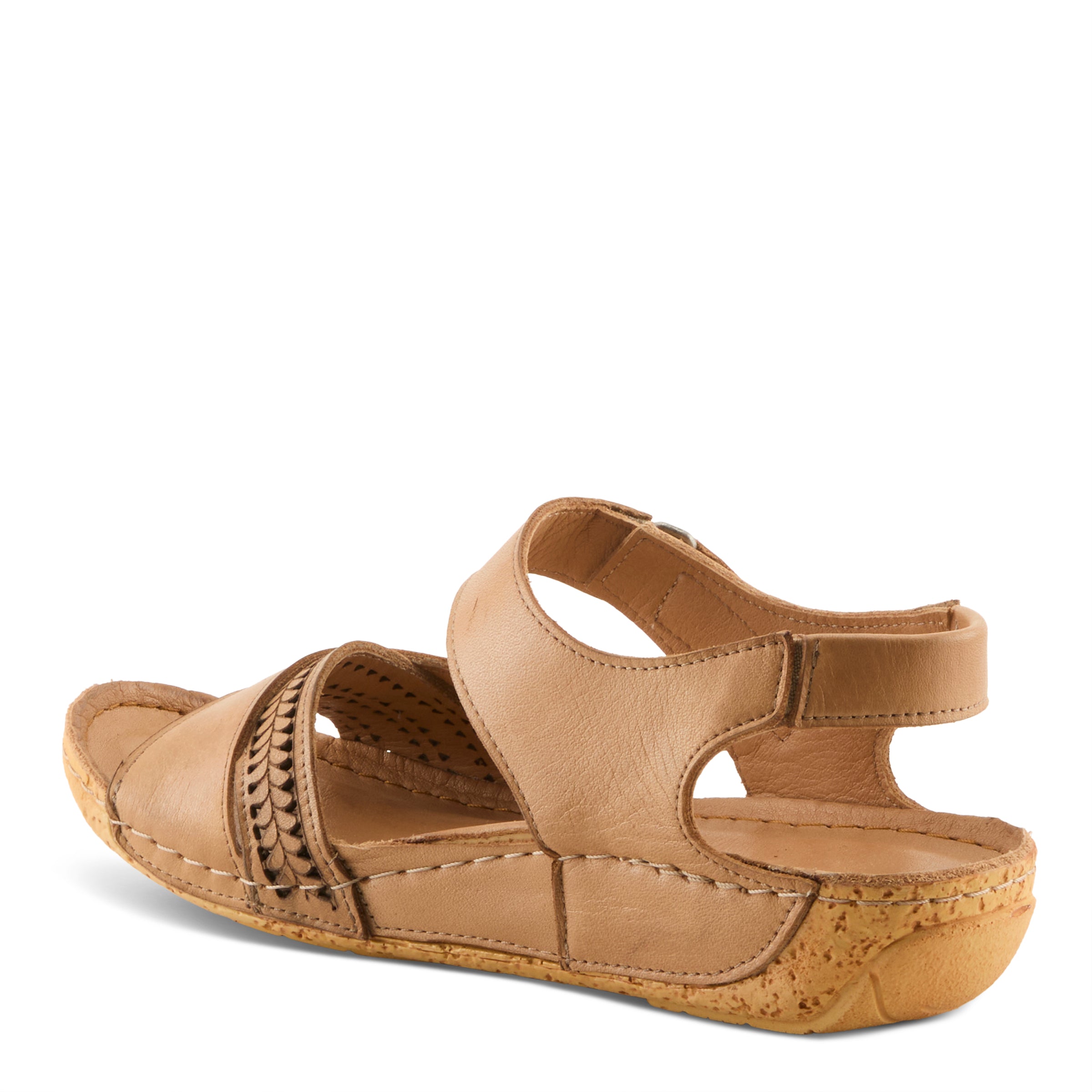 SPRING STEP GALAIRE SANDALS