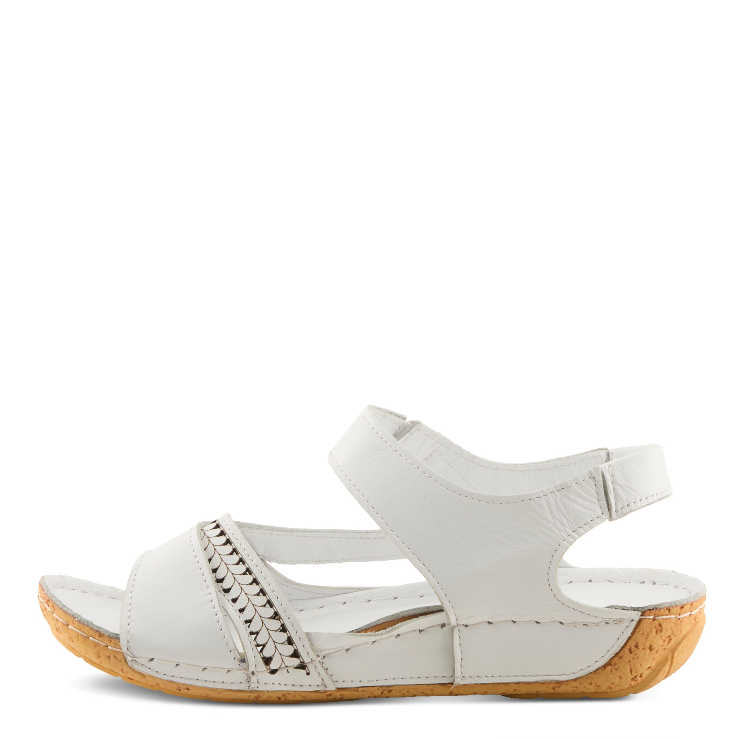 SPRING STEP GALAIRE SANDALS