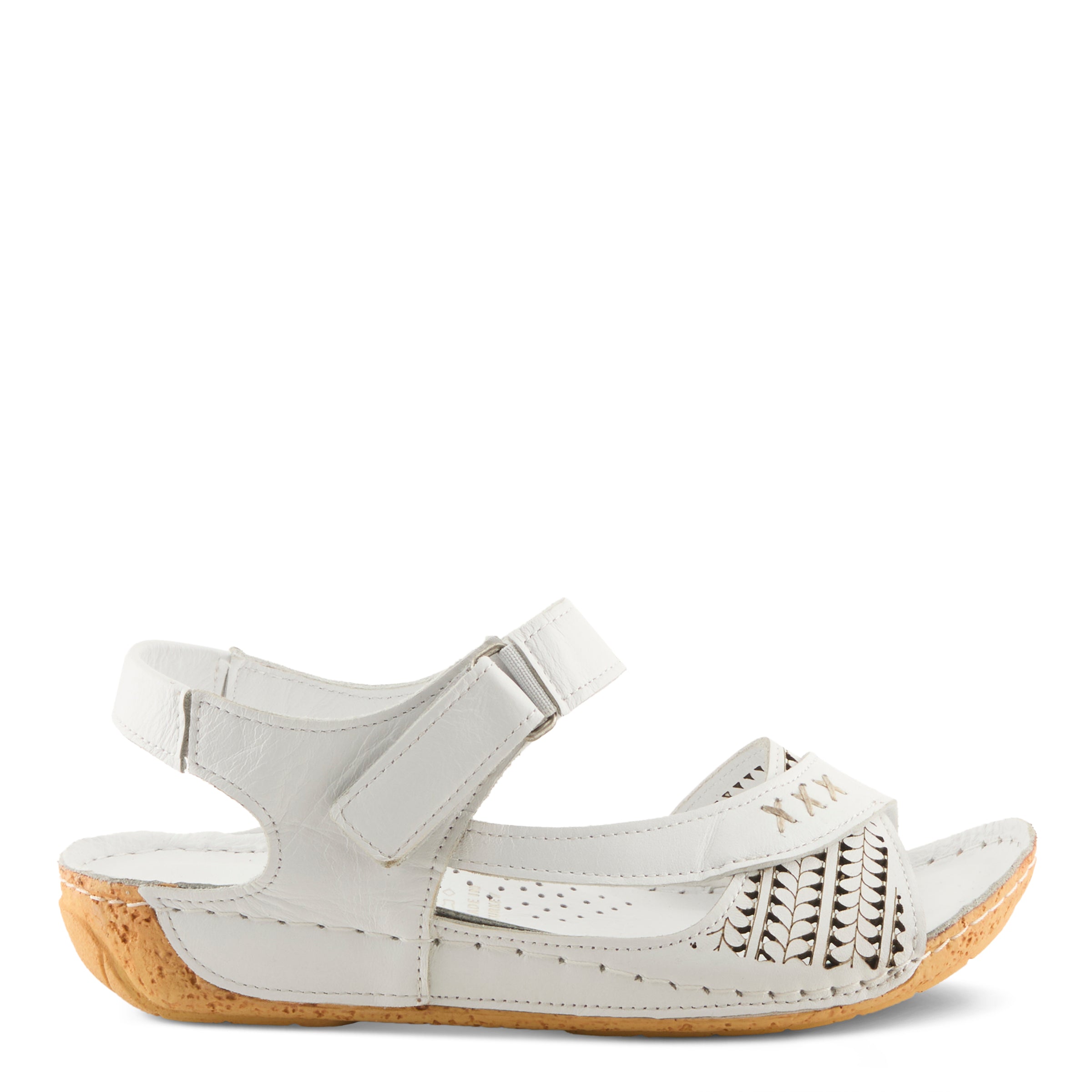 SPRING STEP GALAIRE SANDALS