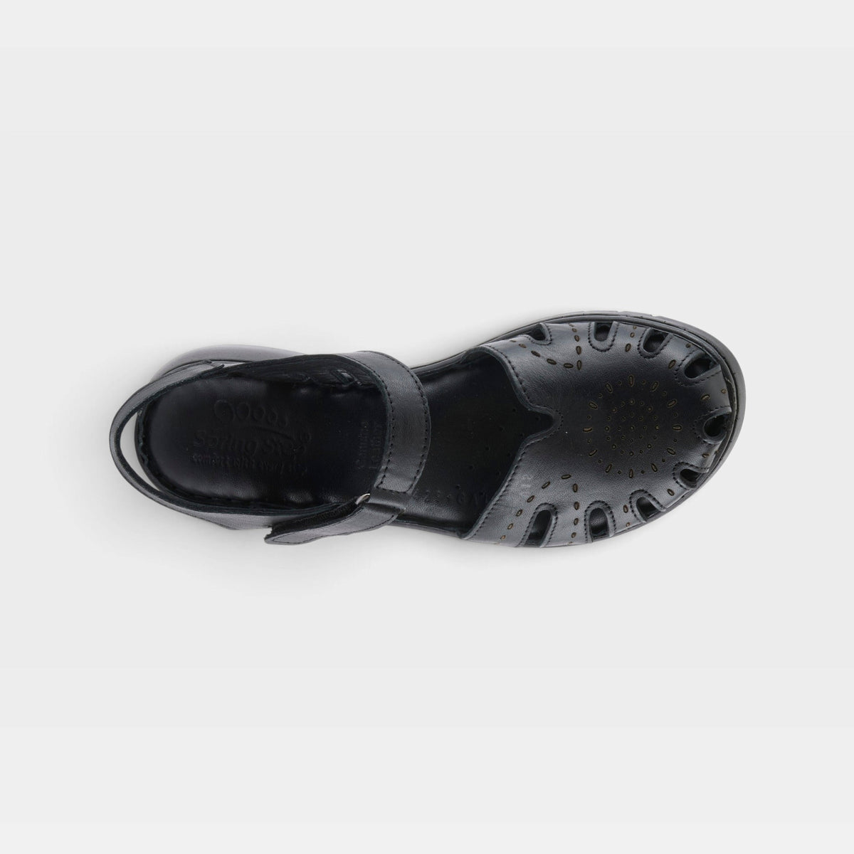 Spring Step Galavis Sandals — product view 28