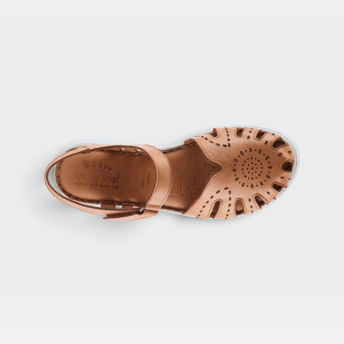 Spring Step Galavis Sandals — product view 10