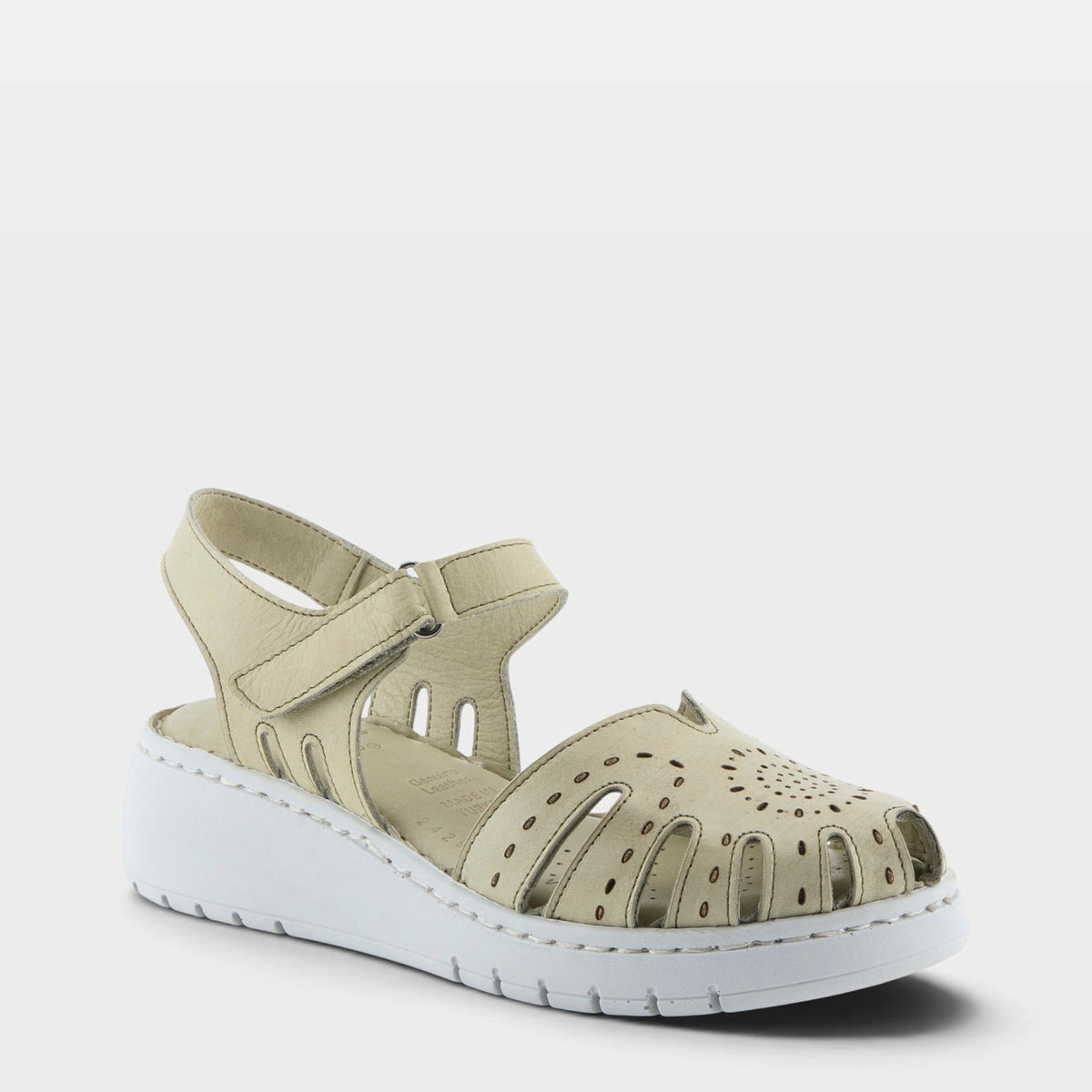 Spring Step Galavis Sandals — product view 1