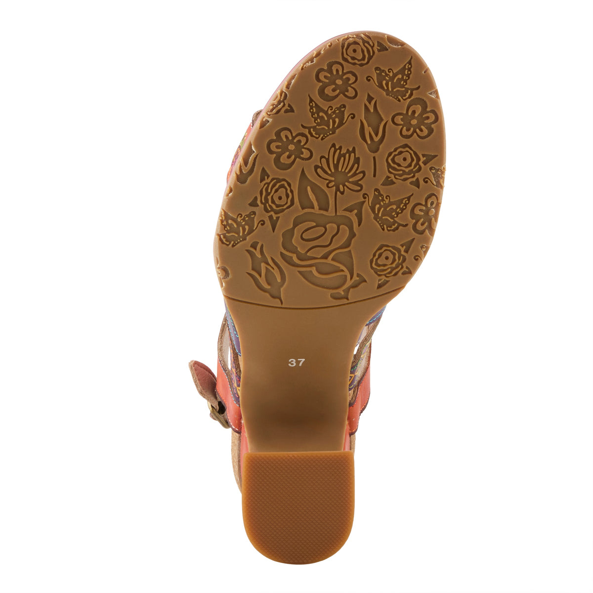 L'Artiste Galfriday Sandals — product view 11