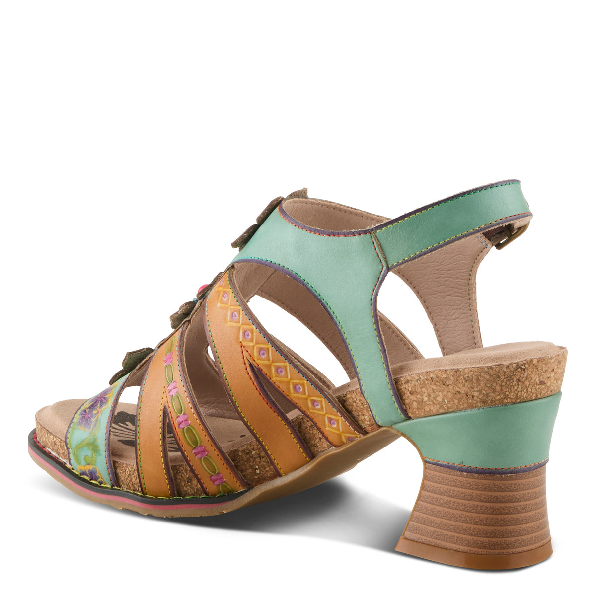 L'Artiste Galfriday Sandals — product view 18