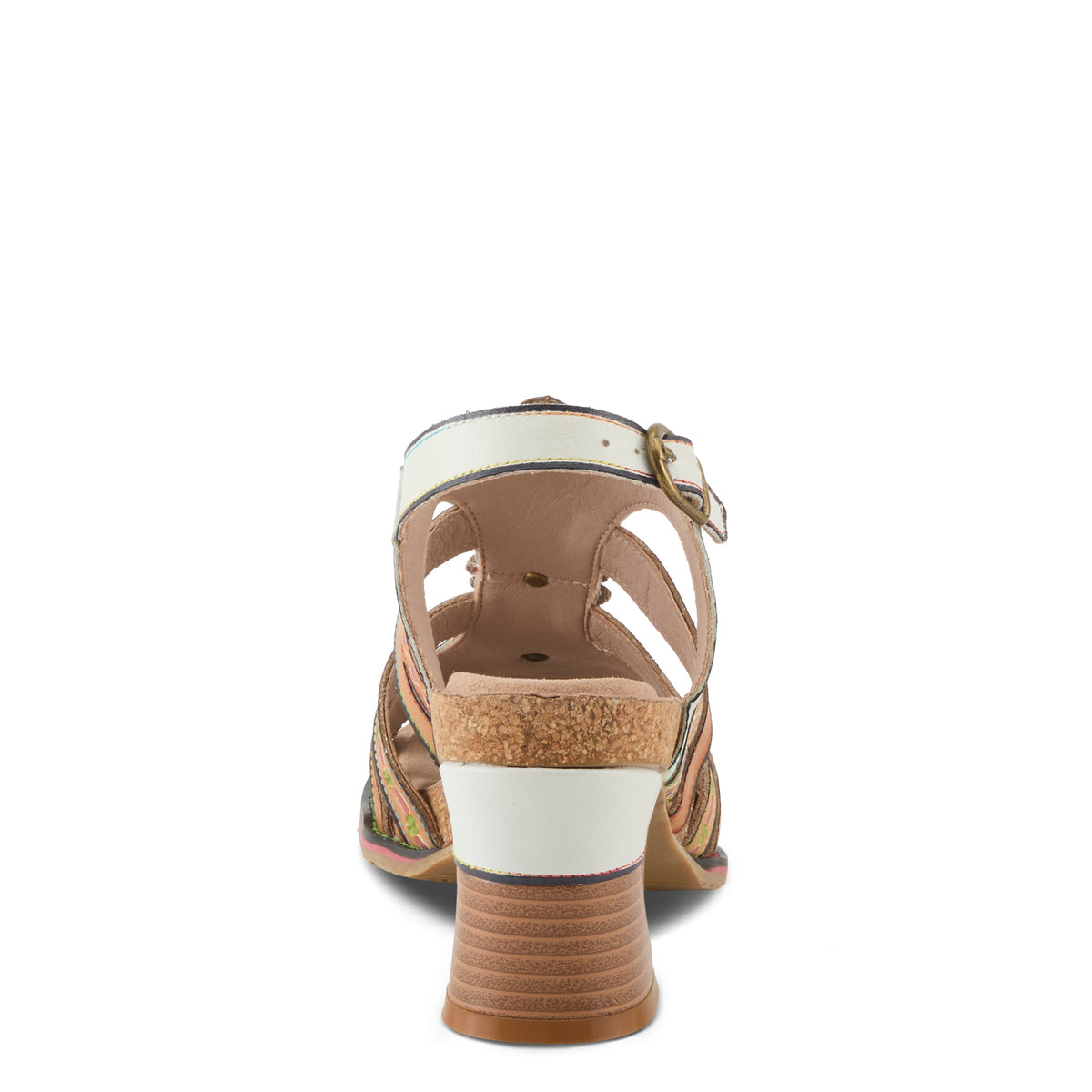 L'Artiste Galfriday Sandals — product view 21