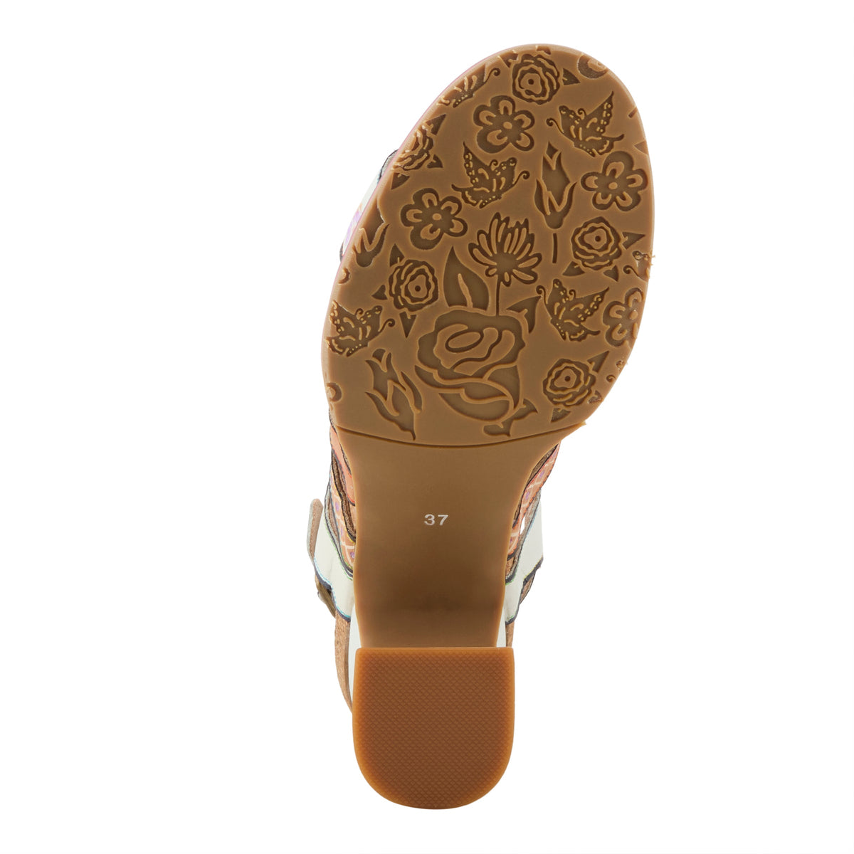 L'Artiste Galfriday Sandals — product view 23