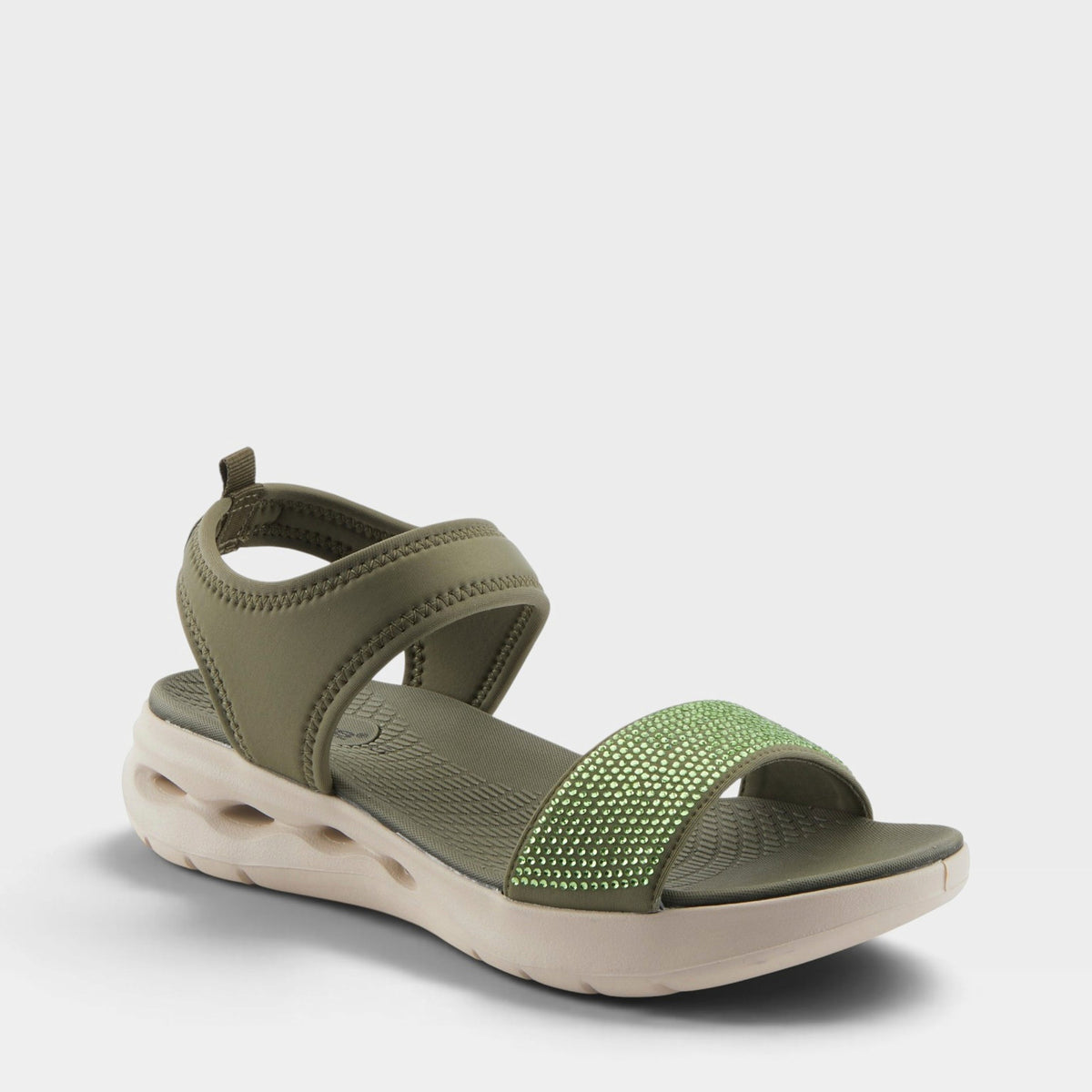 Flexus Gallegos Sandals — product view 2