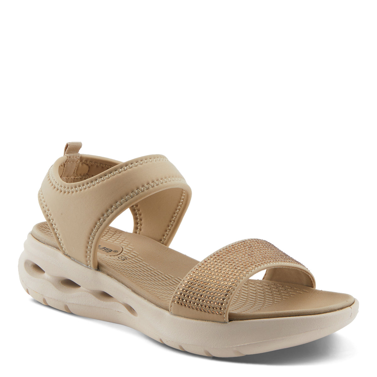 Flexus Gallegos Sandals — product view 12