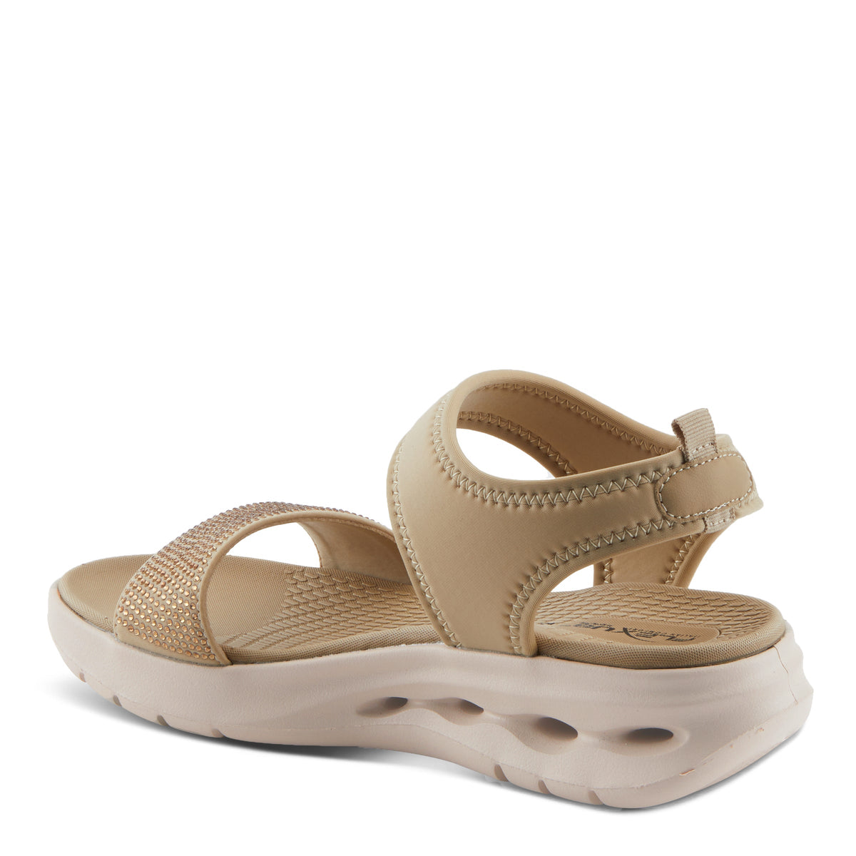 Flexus Gallegos Sandals — product view 18