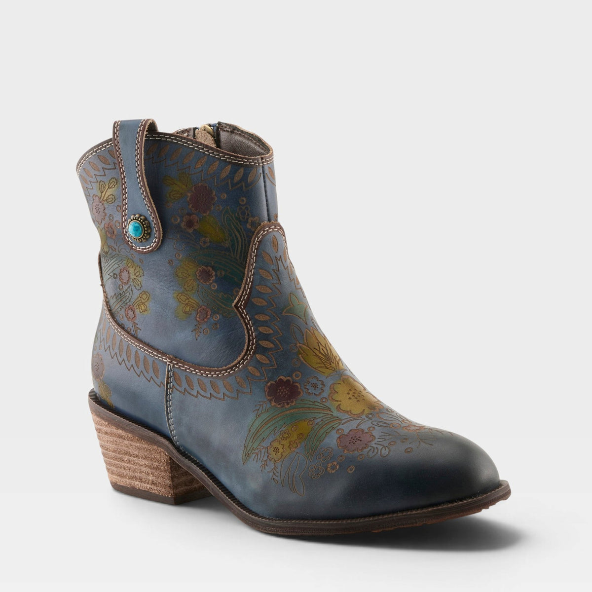 L'Artiste Galop Women's Boots — product view 5