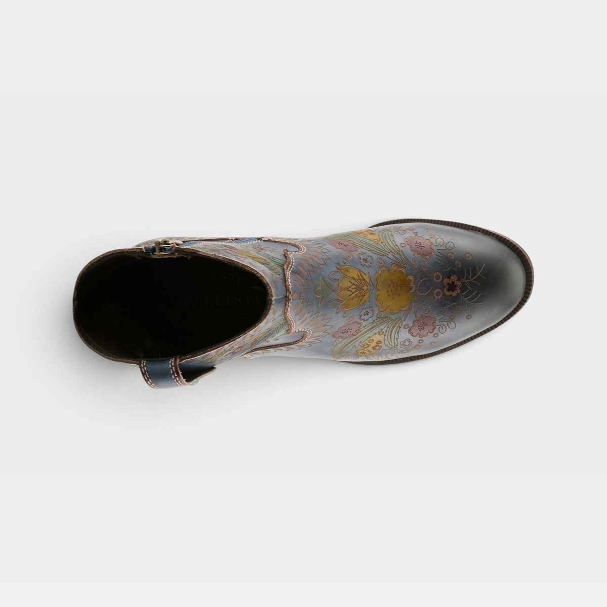 L'Artiste Galop Women's Boots — product view 24