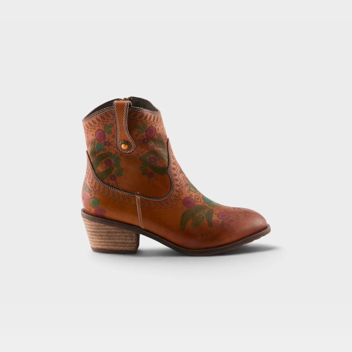 L'Artiste Galop Women's Boots — product view 27
